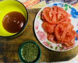 Foto del paso 2 de la receta: Pizza en Marraqueta