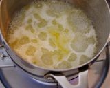 A picture of step 3 of How To Make CRULLERS (Homemade Choux Pastry Donuts, Deep Fried Donuts).