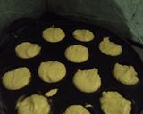 Foto langkah ke 6 dari resep #183.Baulu Banjar (Bolu Jadul).