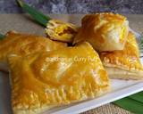 Cara Membuat Curry Puff 14