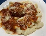 Foto del paso 6 de la receta: Ñoquis de papa