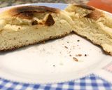Foto del paso 6 de la receta: Pan casero express a la sartén ¡¡Sin horno!! 🙀 🥖