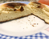 Foto del paso 6 de la receta: Pan casero express a la sartén ¡¡Sin horno!! 🙀 🥖