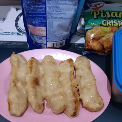 Langkah 5
