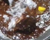 Foto langkah ke 4 dari resep Kue Ali Agrem /kue cincin.