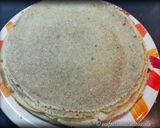 Foto del passaggio 2 della ricetta Crespelle di Grano Saraceno alla Valtellinese – Gluten Free –