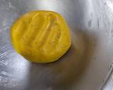 Fafda Gujarati snack recipe step 2 photo