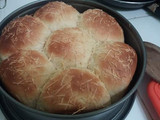 Resep roti bogasari oven tangkring