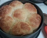 Foto langkah ke 13 dari resep Resep roti bogasari oven tangkring.