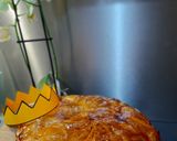 Une image de l'étape 5 de Galette des rois 👑.