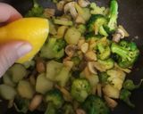 عکس مرحله 3 از دستور خوراک خودم پز