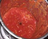 A picture of step 3 of Tomato puree.