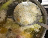 Foto del paso 5 de la receta: Caldo de puchero