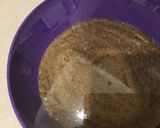Foto del paso 5 de la receta: Crema pastelera de café mocha en microondas 4 minutos