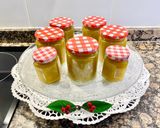 Foto del paso 8 de la receta: Mermelada de ciruela sin azúcar