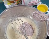 Foto langkah ke 6 dari resep Bolu Kukus Coklat Gluten Free.