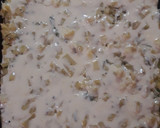Foto del paso 5 de la receta: Tortilla de papas con queso