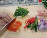 Foto langkah ke 1 dari resep Tongseng iga sapi.
