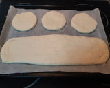 Foto del paso 6 de la receta: Pan persa