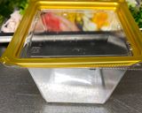 A picture of step 1 of Salad Gift.