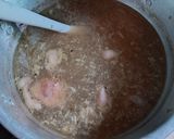 Foto langkah ke 5 dari resep Bakso Ayam.