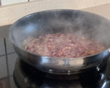 Foto del paso 3 de la receta: Butifarra en salsa de mostaza