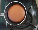 Foto langkah ke 3 dari resep Japanese Dorayaki.