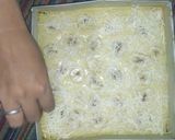 Foto langkah ke 4 dari resep Banana cake.