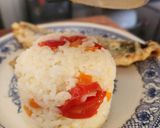 Foto del paso 4 de la receta: Arroz graneado