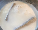 Foto del paso 3 de la receta: Bacalhau à Gomes de Sá