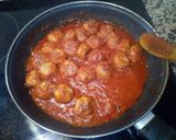 Foto del paso 5 de la receta Albondiguillas