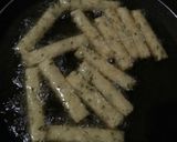 Foto langkah ke 5 dari resep Stik kentang keju.
