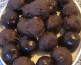 Foto del paso 3 de la receta: Bombones de Coco 🥥 🍫