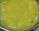Raw Mango Abshola recipe step 1 photo