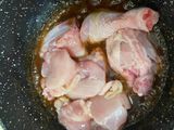 Ayam Bakar Kecap Baby
