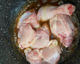 Foto langkah ke 4 dari resep Ayam Bakar Kecap Baby.