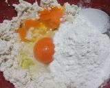 Foto langkah ke 2 dari resep Egg Roll Tahu.
