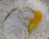 Foto del paso 2 de la receta: Conchas