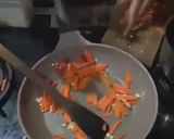 Foto langkah ke 4 dari resep Japchae.