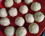 A picture of step 7 of Fried Samosa.