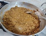 स्पेशल विंटर पंजीरी (Special winter panjiri recipe in hindi) रेसिपी चरण 8 फोटो