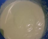 Foto langkah ke 1 dari resep Menu Anak: Fluffy Pancake.