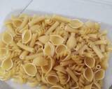 Cara Membuat Pasta Macaroni Mix Kuah Seblak 1