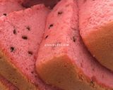 Foto langkah ke 5 dari resep Chiffon Cake Putih Telur.