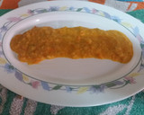 Foto del paso 17 de la receta: Lomo relleno de lacón y queso semicurado (a mi manera) 👨🏽‍🍳😉