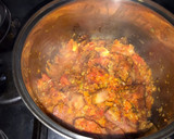 Foto del paso 8 de la receta: Potaje de garbanzos # lotería