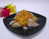 Foto langkah ke 10 dari resep Lupis.