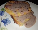 Foto del paso 4 de la receta: Tostadas francesas