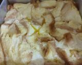 Foto langkah ke 6 dari resep Bingka roti kukus.