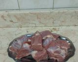 صورة لخطوة 2 من وصفة بلو بيف بيتى